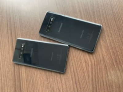 Galaxy S10+