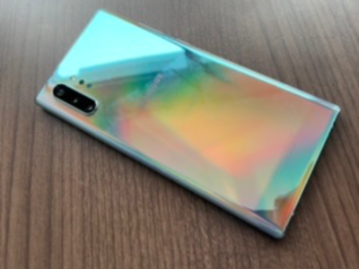 Note10+