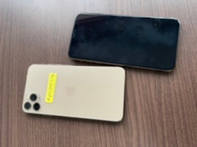 11 pro max (64gig)