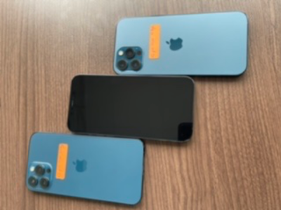 iPhone 12 Pro Max (128gig)