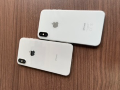 iPhone X (64gig)