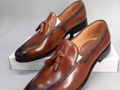 Male shoes