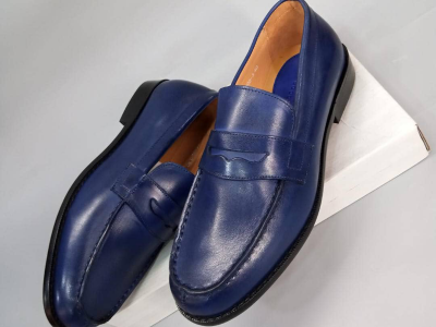 Male shoes