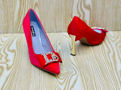 Female Heels