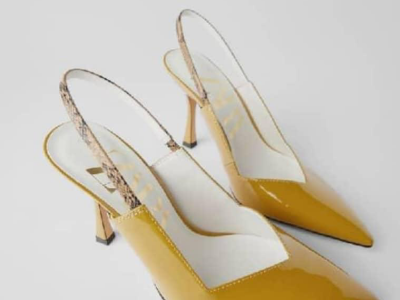 Female Heels