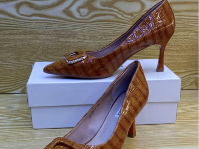 Female Heels