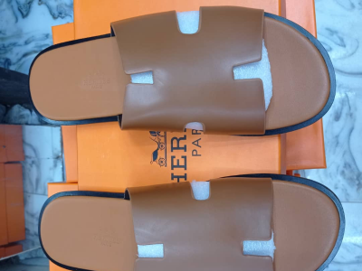 Male sandals