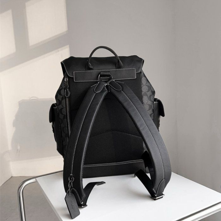 sac à dos en cuir