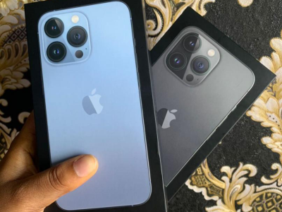 Iphone 13 pro 256GB