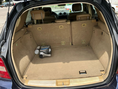 2009 model ML 350