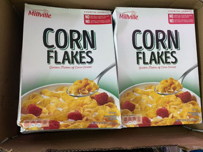 Cornflakes