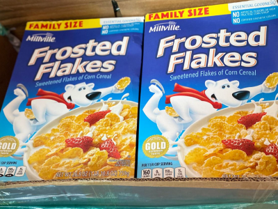 Cornflakes