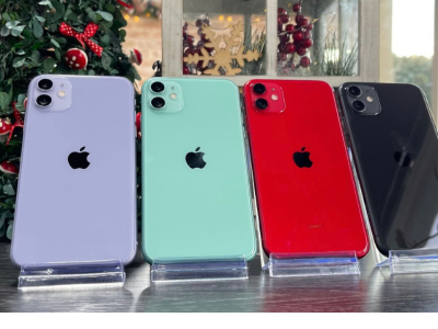 iPhone 11 64GB
