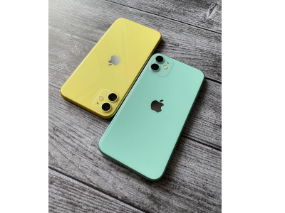 iphone 11 64GB