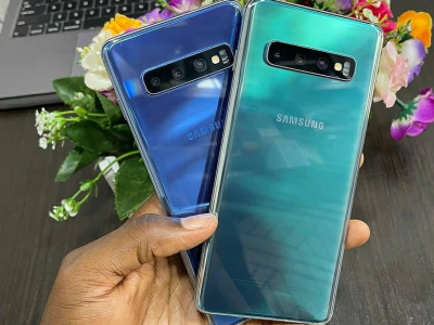 Samsung Galaxy S10 plus