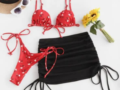 Swim Suit set