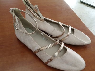 Chaussure