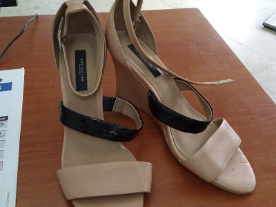 Chaussure