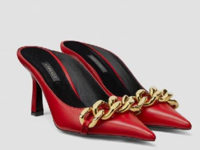 Female Heels
