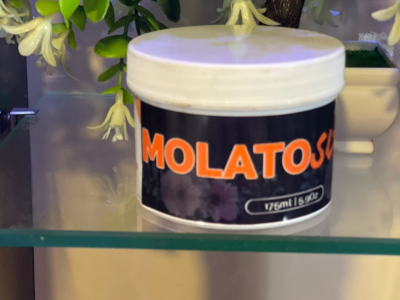 Molato Scrub