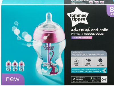 Tommee Tippee Anti colic
