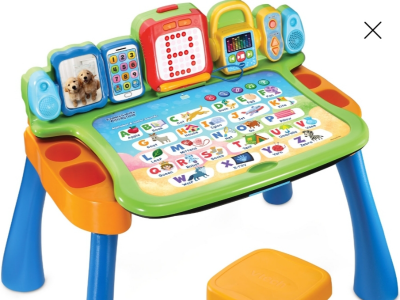 VTech Activity Desk