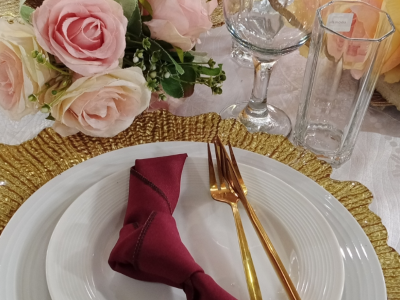 Wedding planning