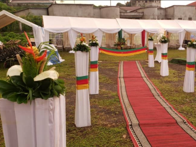Corporate Event planning