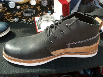 Timberland