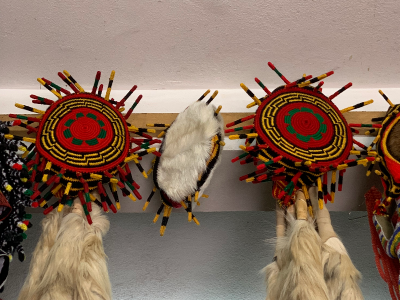 Traditional Cap