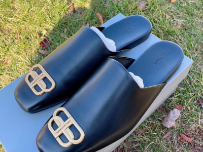 Mâle loafers