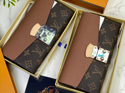 Wallets