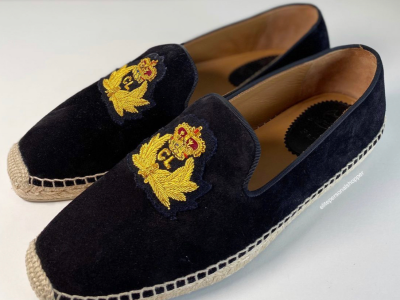 Espadrilles