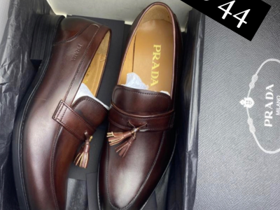 Prada shoes
