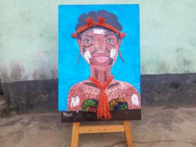 Dinyangi 1