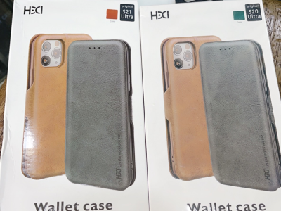 Flip Cover Case