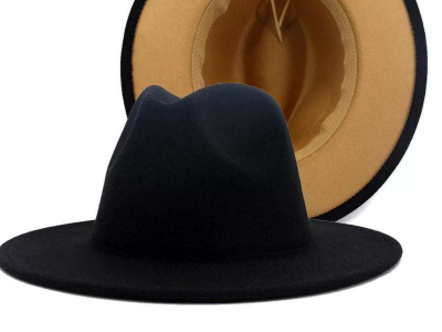 Fedora hats
