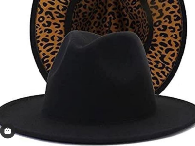 Fedora hats