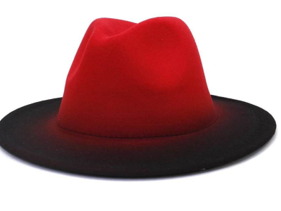 Fedora hats