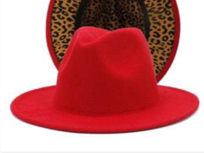 Fedora hat