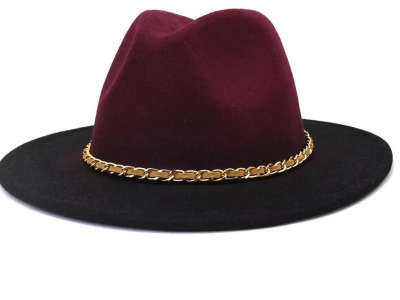 Fedora hats