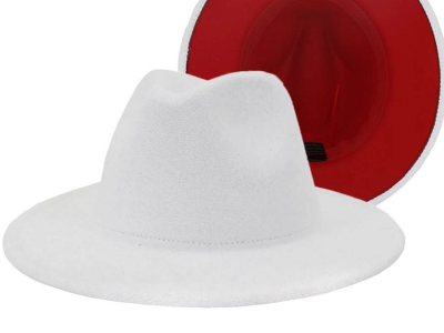 Fedora hats