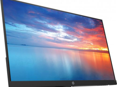 Ecran HP 27 Pouce