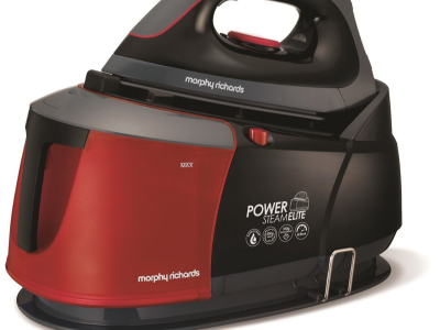 Morphy Richards iron