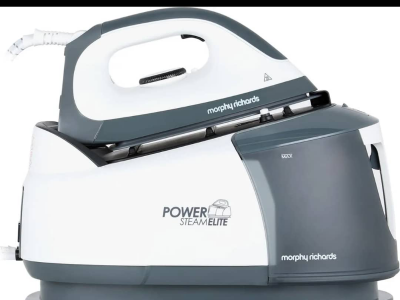 Morphy Richards iron
