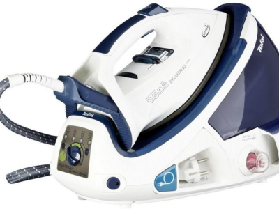 Tefal iron
