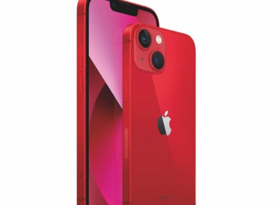 iPhone 13