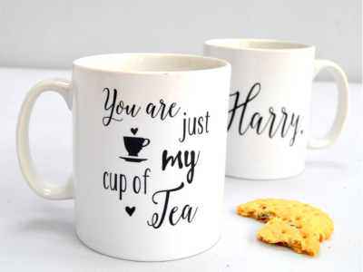 Personalized Mugs