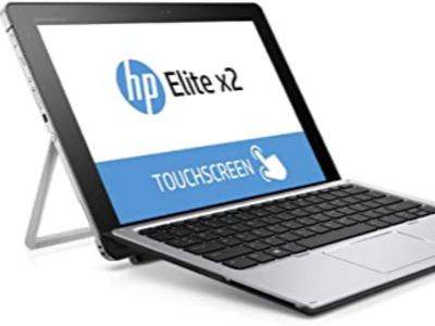 HP Elite x2