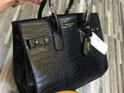 Yves Louis Saint Laurent